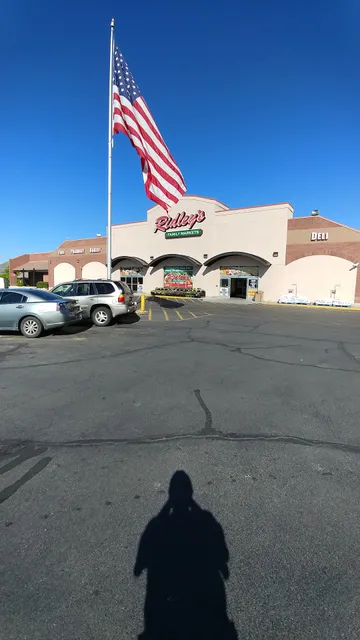 Ridley's Family Markets
