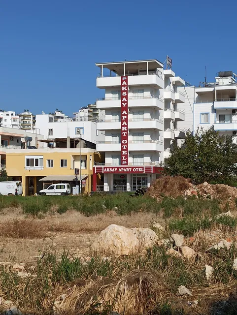 Aksay Apart Otel