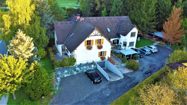 Gästehaus Maria