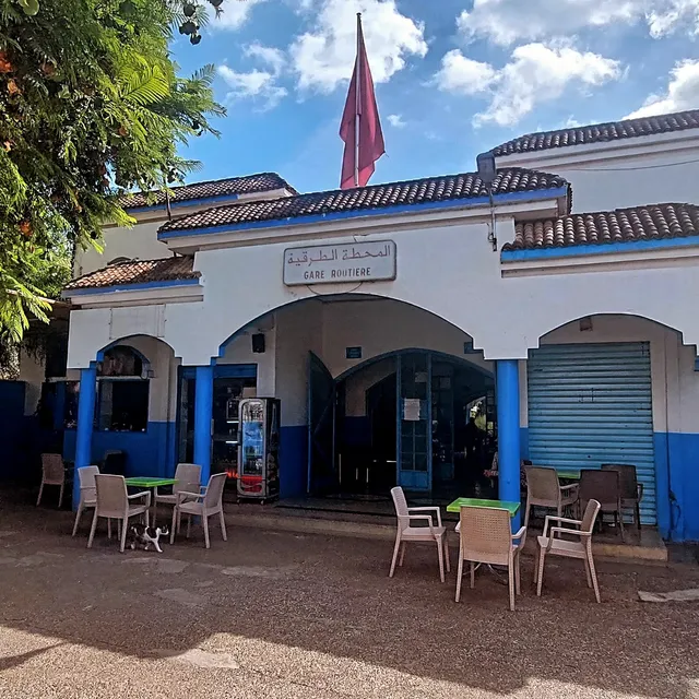 Hotel Souika, Chefchaouen