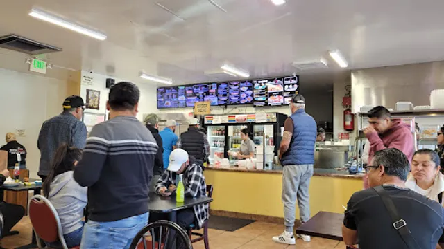 Birria Patro Jaramillo