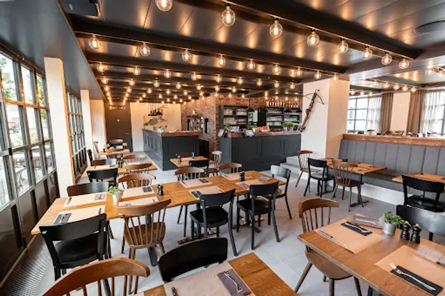 Restaurant Pizzeria Wilhelm Tell