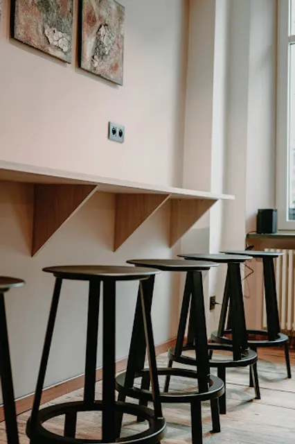 Restaurant L'Officine