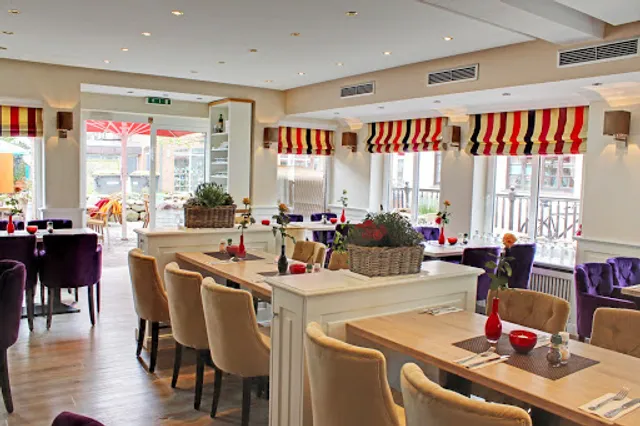 Dalmatien Restaurant auf Sylt in Westerland