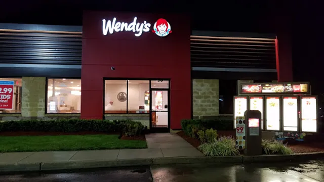 Wendy's