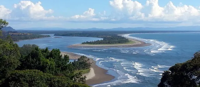 Ballena Tales Costa Ballena Guide