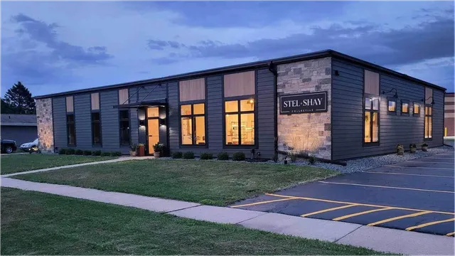 Stel + Shay Collective