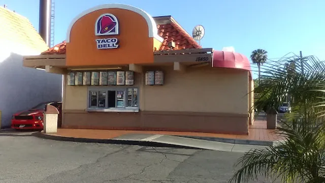 Taco Bell