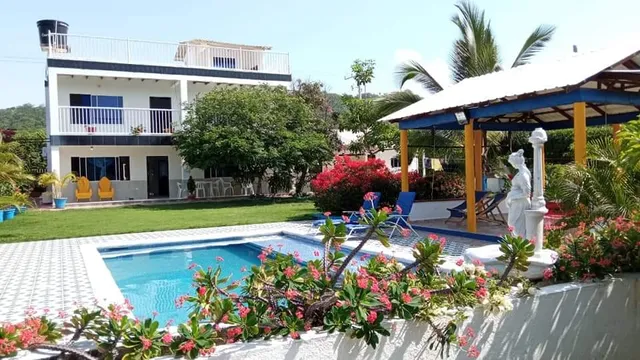 Palmarito Villa Esperanza