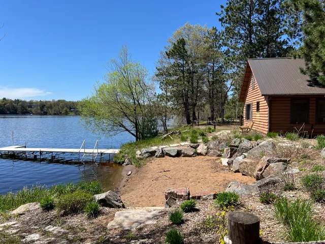 Kamp Kenwood by Wisconsin Farmers Union