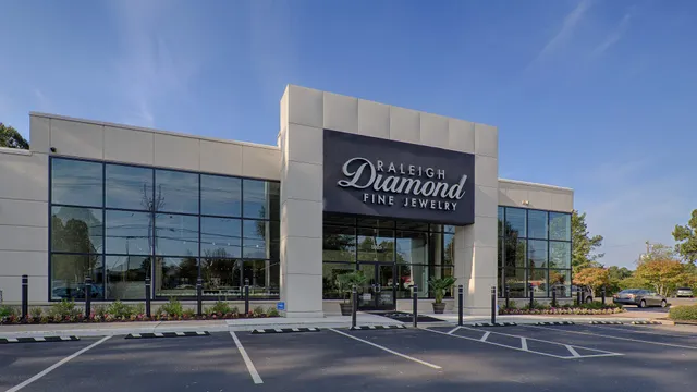 Raleigh Diamond Fine Jewelry