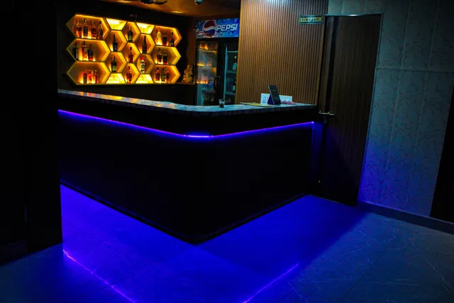 Sangam Bar & Restaurant