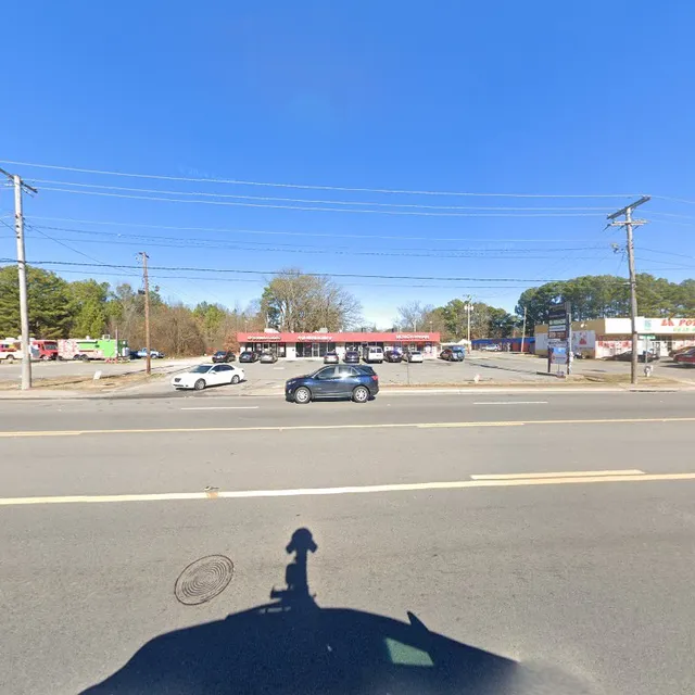 Mi Chaparrita Taqueria