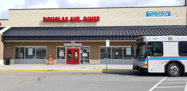 Douglas Avenue Diner