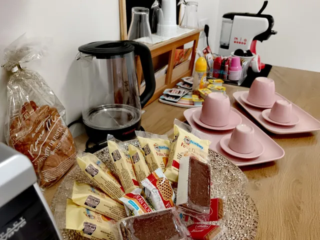 Bed & Breakfast VIKTORIA