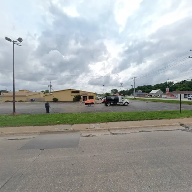 Milan Masala Cantina