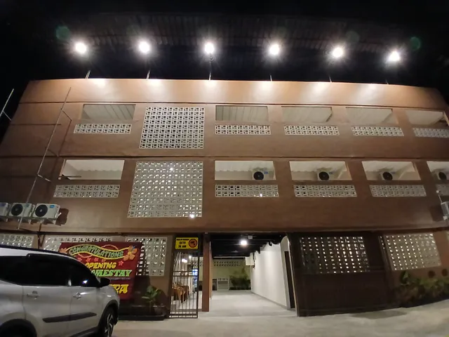 Aquila Family Homestay