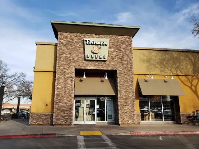 Panera Bread