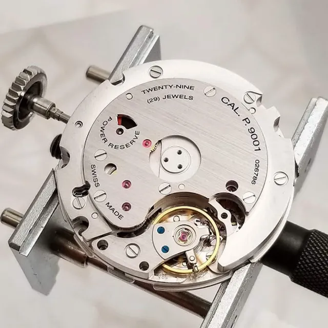 Manhattan Watch Service