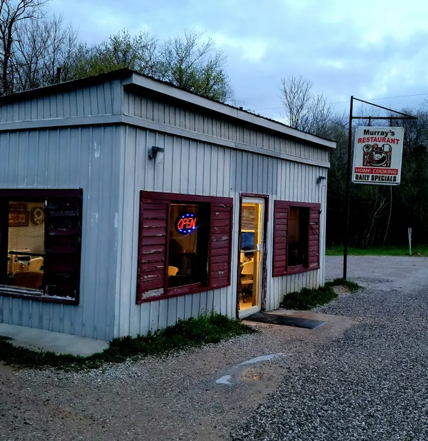 Murray's Restaurant