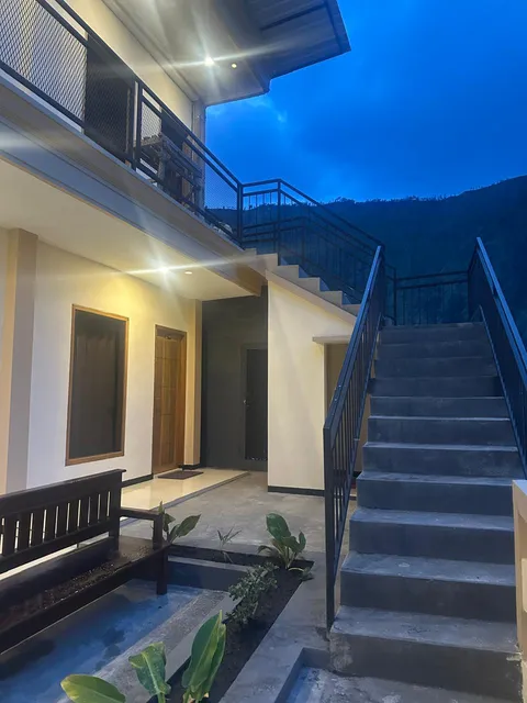 PESONA BROMO HOMESTAY