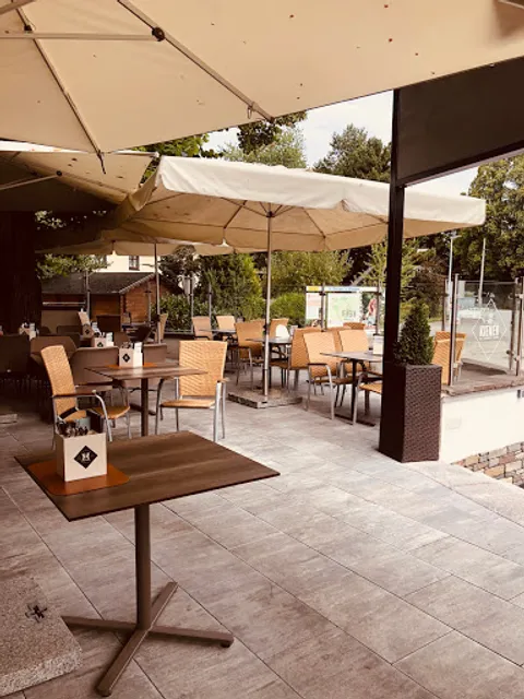 Kiener - Restaurant Takeaway