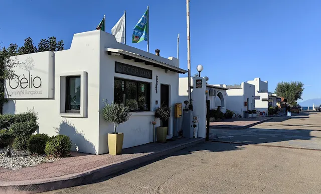 Oelia Camping & Bungalows