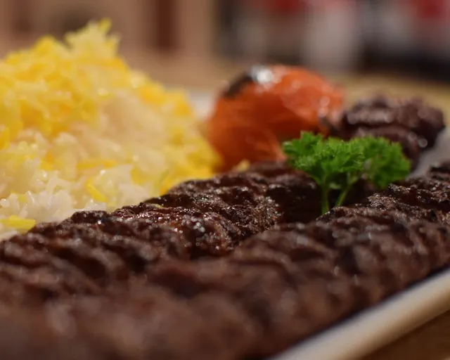 Didar Persian Cuisine