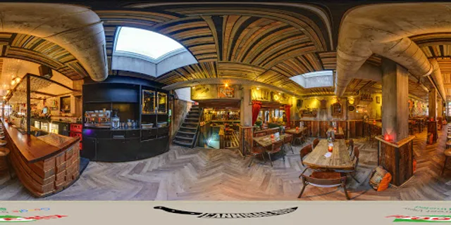 Cannibale Royale Lange Niezel