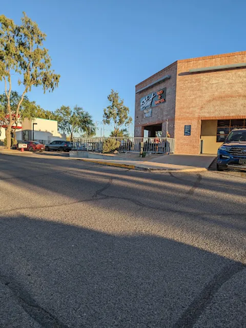 Street Taco & Beer Co.