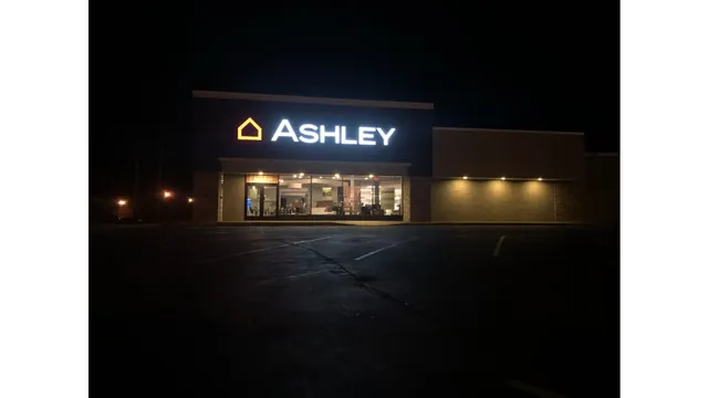 Ashley Store