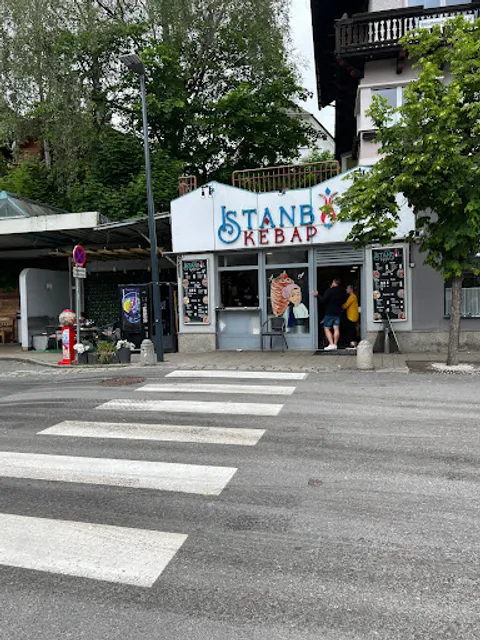 Istanbul Kebab Restaurant