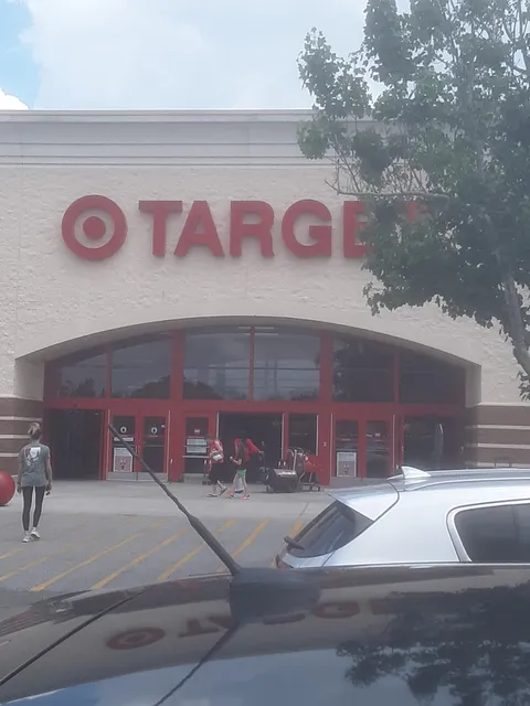Target