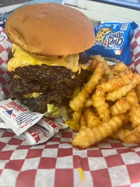 Richey's Roadhouse Grill