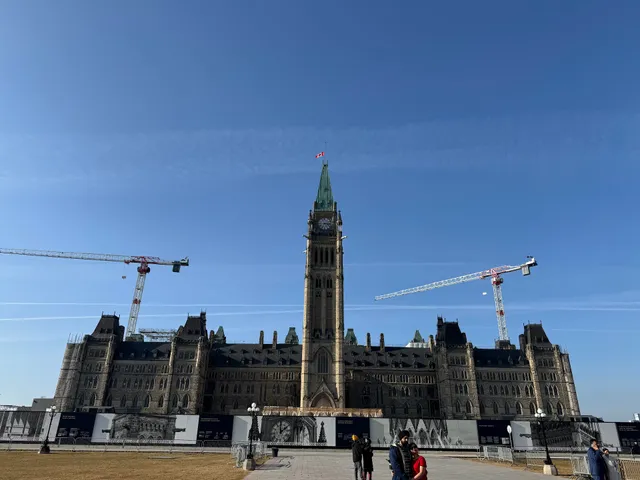 Parliament Hill