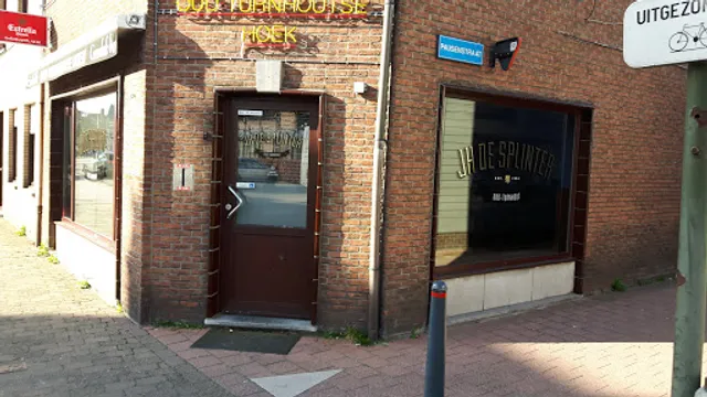 Jeugdhuis De Splinter