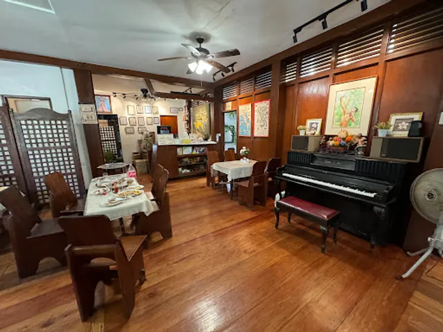 Pan de Cagayan Baguettes and Pizza