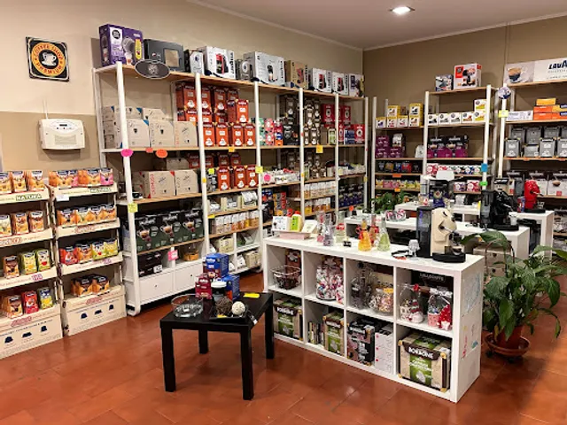 Passione caffè - cialde e capsule