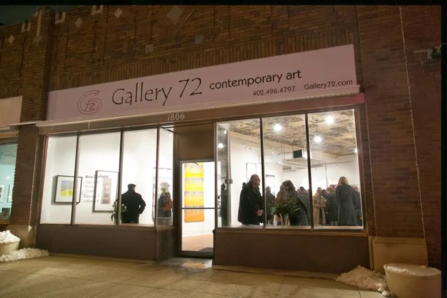 Roberta & Bob Rogers Gallery