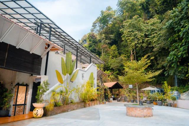 Champaca Villa - Hulu Langat