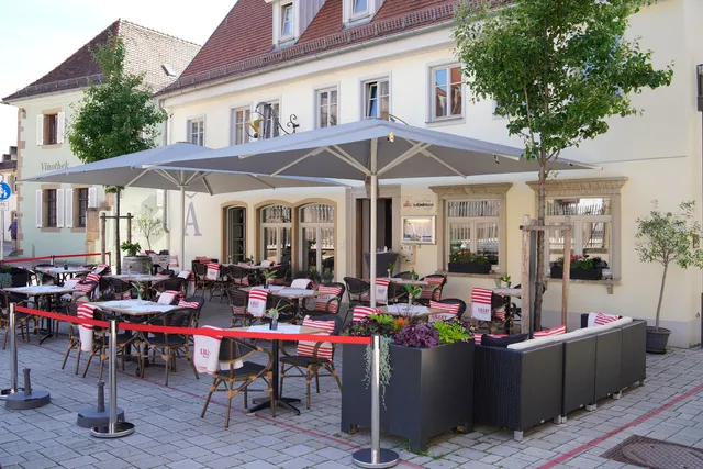 Hotel Adler Am Schloss