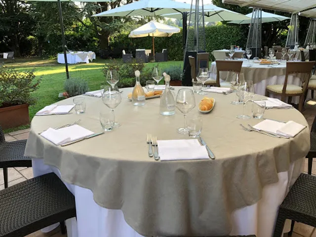 IL RANUNCOLO Restaurant & Special Events