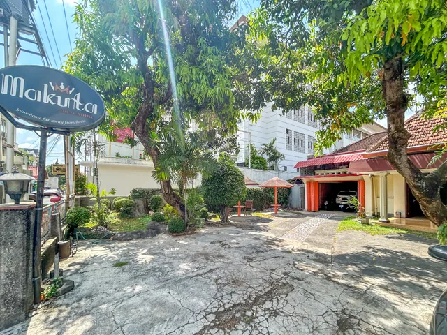 RedDoorz @ Makuta Guest House Prawirotaman Yogyakarta