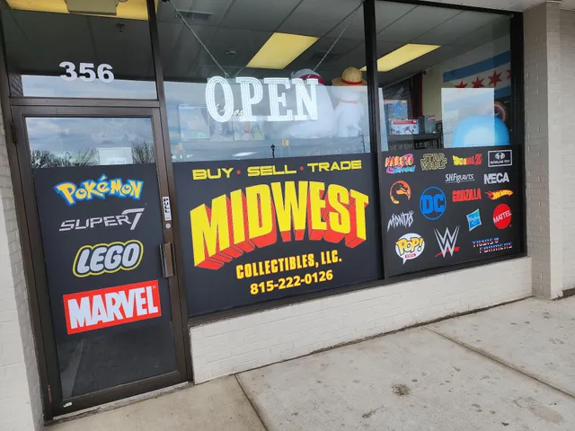 Midwest Collectibles LLC