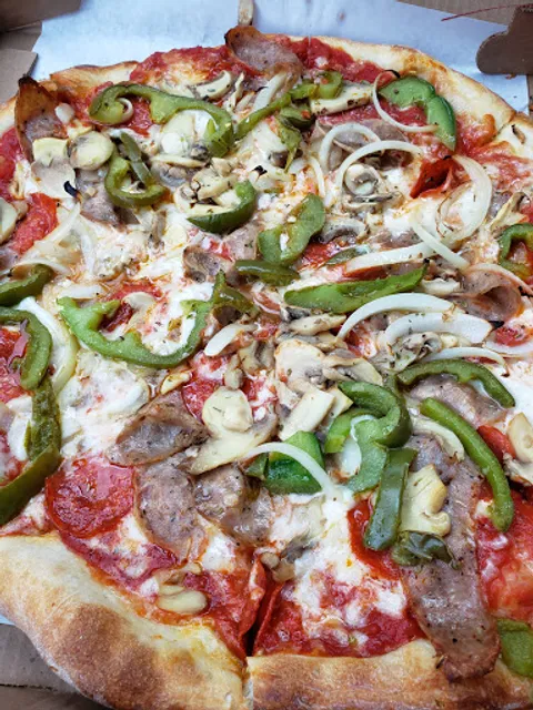 Quig's Pizza Steaks & Hoagie's