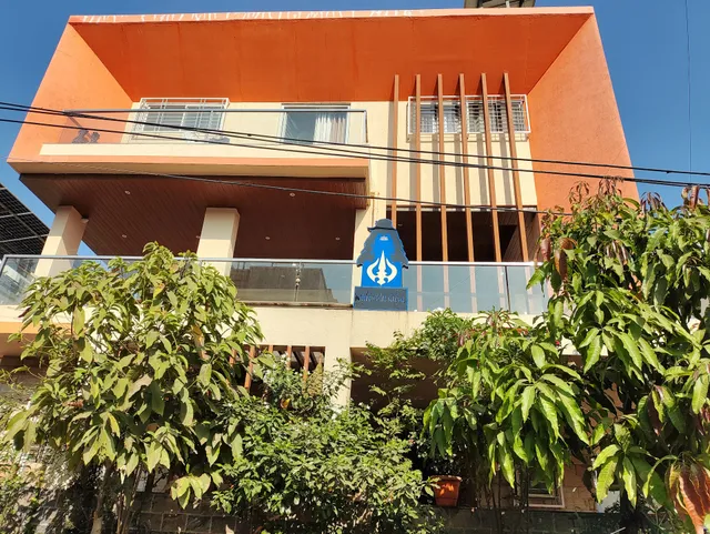 Shiv-Vatsalya Homestay