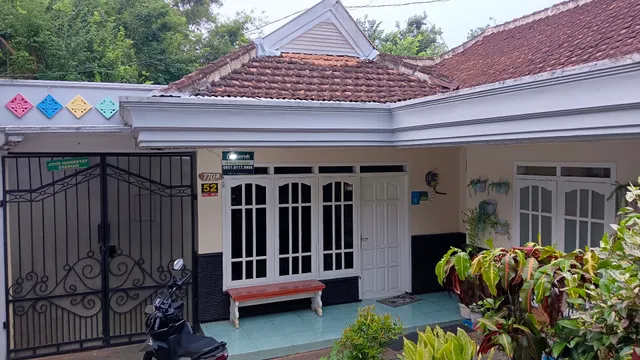 Joyo Homestay Syariah