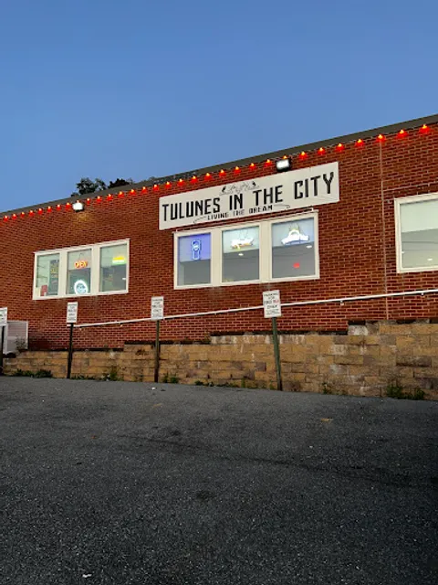 Tulunes In The City