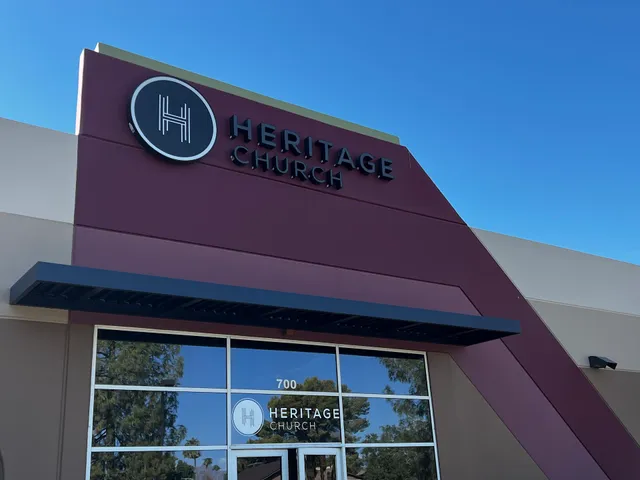 Heritage Church