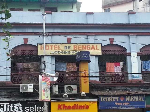 Hotel De Bengal